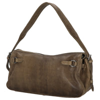 FREDsBRUDER My Forever Friend - Schultertasche (muddy khaki)