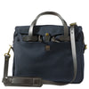 Filson Rugged Twill - Aktentasche 16" 40.5 cm (navy)