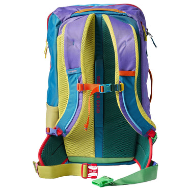 Cotopaxi Allpa 35L Travel Pack - Reiserucksack 56 cm (del dia) - Ansicht 2