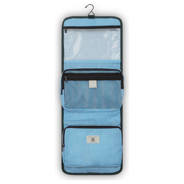 Delsey Paris Montmartre 3 - Kulturbeutel 27 cm (tannengrün) - Ansicht 4
