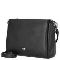 Braun Büffel Hanna - Umhängetasche 28 cm (schwarz)