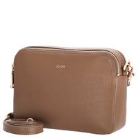 Joop Women Sofisticato 1.0 Susan - Shoulder Bag 21.5 cm (coffee)