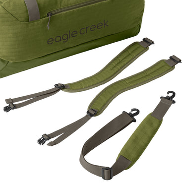 eagle creek No Matter What Duffel 90 - Reisetasche 64 cm (olive green) - Ansicht 5