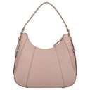 Liu Jo  Nevet - Schultertasche M 28 cm (rose smoke) - Ansicht 4
