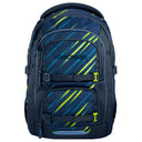 Coocazoo Porter - Schulrucksack 44 cm (Fast Lime)
