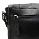 The Chesterfield Brand Ariano - Umhängetasche 19 cm (black) - Ansicht 5
