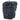 Ortlieb Back-Roller Urban 20 - Bolsa de bicicleta trasera QL2.1 42 cm (tinta)