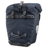 Ortlieb Back-Roller Urban 20 - Bolsa de bicicleta trasera QL2.1 42 cm (tinta)
