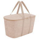 reisenthel thermo coolerbag - Kühltasche 44.5 cm (twist coffee) - Ansicht 2