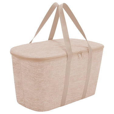 reisenthel thermo coolerbag - Kühltasche 44.5 cm (twist coffee) - Ansicht 2