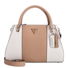 Guess Noelle II Luxury - Henkeltasche 26 cm (off white/biege)