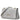 Valentino Bags Ocarina - Bolso bandolera 25,5 cm (perla)