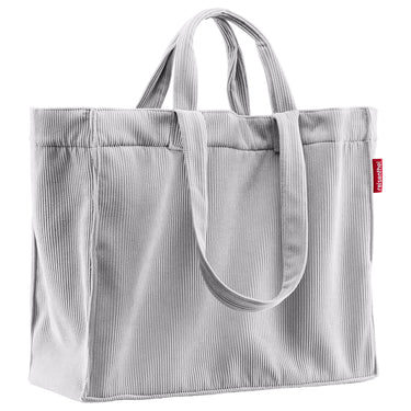reisenthel Softshopper - Shopper 47 cm (cord grey) - Ansicht 4