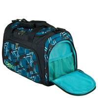 Neoxx MOVE - Bolsa de deporte 43.5 cm (Flash yourself)