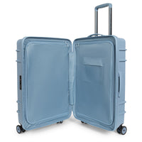 Eastpak selection Resist'r Zip Cabin - 4-Rollen-Kabinentrolley S 55 cm (monotone blue) - Ansicht 4