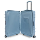 Eastpak selection Resist'r Zip Cabin - 4-Rollen-Kabinentrolley S 55 cm (monotone blue) - Ansicht 4