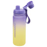 Coocazoo Tritan Zubehör 750 ml - Trinkflasche (Gardient Yellow)