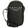 Replay - Funda para teléfono 16 cm (negro)