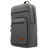 Picard Go Eco - Laptoptasche 28 cm (anthrazit)