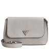 Guess Meridian II - Umhängetasche 28 cm (ivory)