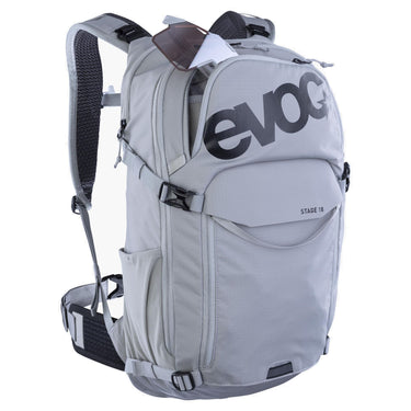 Evoc Stage 18 - Rucksack 46 cm (sand-violet) - Ansicht 4