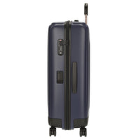 Zero Halliburton Edge Light - 4-Rollen-Trolley 78 cm (blue)