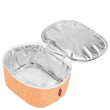 reisenthel thermo coolerbag S - Brotzeitbox 22.5 cm (twist apricot) - Ansicht 3