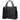 Valentino Bags Carnaby - Bolso de mano 30 cm (black)
