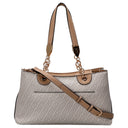 Liu Jo Ematite - Shopper S 30 cm (naturale/dk.cipria) - Ansicht 4