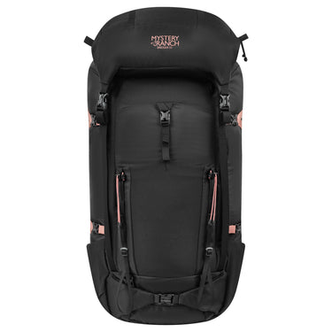 Mystery Ranch Women's Bridger 55 - Mochila de senderismo 71 cm (shadow moon, 71 cm (Tamaño: L))