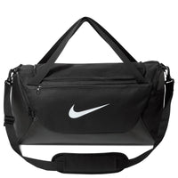 Nike Brasilia Duffel 40 - Bolsa deportiva S 51 cm (black/white)
