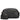 Valentino Bags Blossom Re - Bolso bandolera 23 cm (negro)