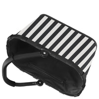 reisenthel carrybag - Cesta de compra (cord mint)