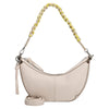 FREDsBRUDER That's my Halfmoon Bag - Bolso bandolera 30 cm (milky white)
