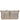 Valentino Bags Materia - Bolso de Noche 25 cm (oro)