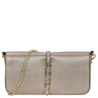 Valentino Bags Materia - Bolso de Noche 25 cm (oro)