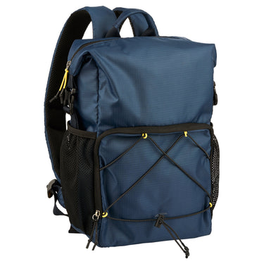Camel Active Shores - Rucksack 43 cm (blue) - Ansicht 4