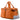 Scharlau Slackline Merayo - Bolsa de viaje 46 cm (naranja)
