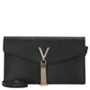 Valentino Bags Luxe - Bolso bandolera 27 cm (negro)