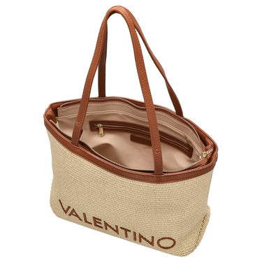 Valentino Bags Maiam - Shopper (naturale/cuoio) - Ansicht 7