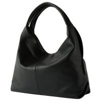 Furla Elisabeth M Hobo - Shoulder bag (nero)
