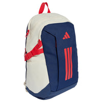 adidas Power Vlll - Mochila (crli/purrub)