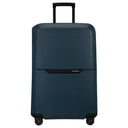 Samsonite Magnum Eco - 4-Rollen-Trolley L 75 cm (midnight blue)