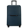 Samsonite Magnum Eco - 4-Rollen-Trolley L 75 cm (midnight blue)