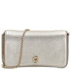 BOSS Beyond Clutch - Umhängetasche 21 cm (gold)