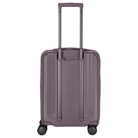 TITAN X-Ray - 4-Rollen-Kabinentrolley 55 cm (taupe) - Ansicht 4