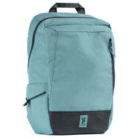 Chrome Recruit 22L - Backpack 16" 46 cm (steel blue)