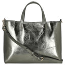 Joop Metallico Elea - Henkeltasche 35 cm (burnt olive) - Ansicht 4