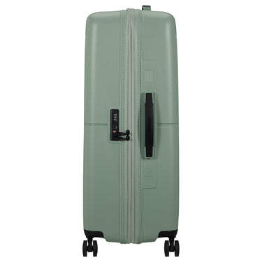American Tourister Dashpop - 4-Rollen-Trolley 77 cm erw. (grün) - Ansicht 3