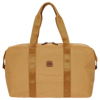 Brics X-Bag - Travel Bag 43 cm (honey)